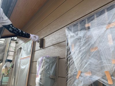 稲沢市 外壁塗装・屋根塗装 K様邸|稲沢市の屋根塗装・外壁塗装のフォーッグッド | 外壁塗装