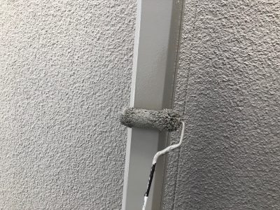 外壁塗装　稲沢市　N様邸｜稲沢市の屋根塗装・外壁塗装フォーグッド | 外壁塗装