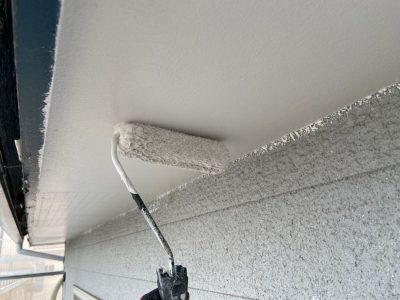 外壁塗装 小牧市 U様邸|稲沢市の屋根塗装・外壁塗装フォーグッド | 屋根塗装