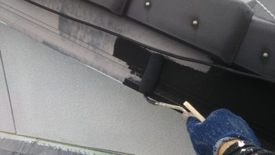 稲沢市 外壁塗装 K様邸|稲沢市の屋根塗装・外壁塗装フォーグッド | 外壁塗装