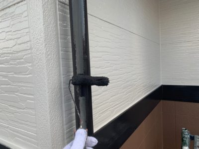 外壁塗装 尾張旭市 Y様邸|稲沢市の屋根塗装・外壁塗装フォーグッド | 外壁塗装