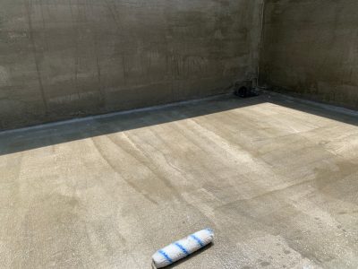 稲沢市 防水工事 |屋根塗装・外壁塗装のフォーグッド | 防水・シーリング工事