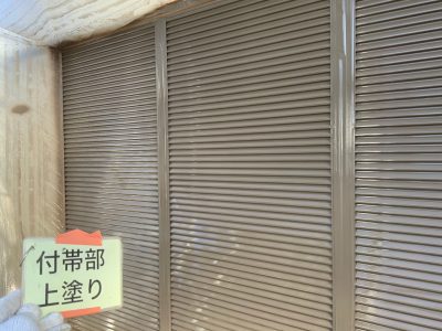 外壁塗装　稲沢市　H様邸｜稲沢市の屋根塗装・外壁塗装フォーグッド | 外壁塗装