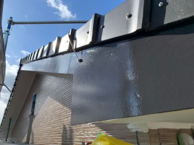 稲沢市 外壁塗装 K様邸|稲沢市の屋根塗装・外壁塗装フォーグッド | 外壁塗装