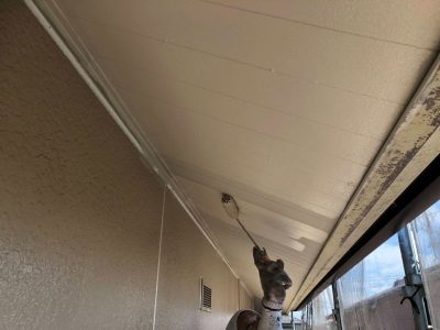 外壁塗装 稲沢市 O様邸|稲沢市の屋根塗装・外壁塗装フォーグッド | 外壁塗装