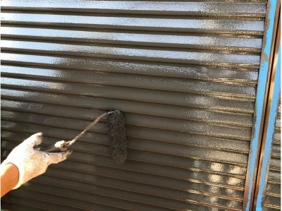 外壁塗装 一宮市 K様邸|稲沢市の屋根塗装・外壁塗装フォーグッド | 外壁塗装