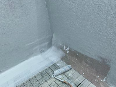稲沢市 防水工事 |屋根塗装・外壁塗装のフォーグッド | 防水・シーリング工事
