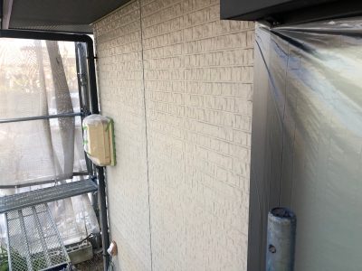 外壁塗装 清須市 I様邸|稲沢市の屋根塗装・外壁塗装フォーグッド | 外壁塗装