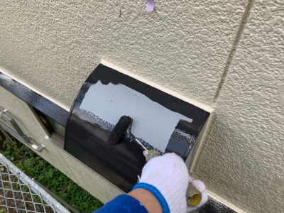 津島市 外壁塗装 O様邸|稲沢市の屋根塗装・外壁塗装フォーグッド | 外壁塗装