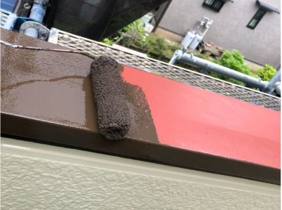 外壁塗装 稲沢市 Y様邸|稲沢市の屋根塗装・外壁塗装フォーグッド | 外壁塗装