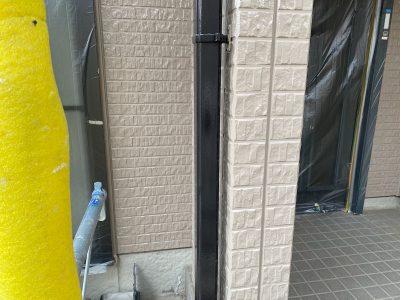 外壁塗装 清須市 I様邸|稲沢市の屋根塗装・外壁塗装フォーグッド | 外壁塗装