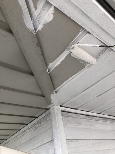 清須市 外壁塗装 U様邸|稲沢市の屋根塗装・外壁塗装フォーグッド | 外壁塗装
