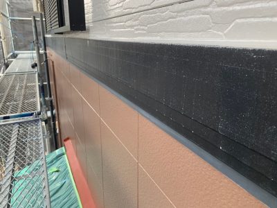 外壁塗装 尾張旭市 Y様邸|稲沢市の屋根塗装・外壁塗装フォーグッド | 外壁塗装