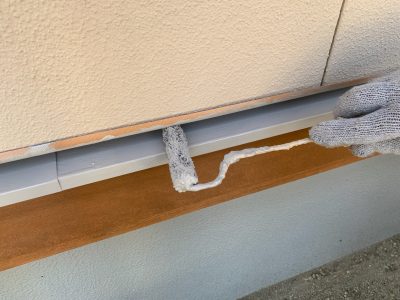 外壁塗装 稲沢市 S様邸|稲沢市の屋根塗装・外壁塗装フォーグッド | 外壁塗装