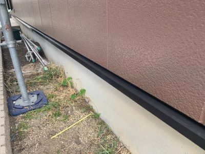 外壁塗装 尾張旭市 Y様邸|稲沢市の屋根塗装・外壁塗装フォーグッド | 外壁塗装