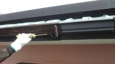 一宮市 外壁塗装 B様邸|稲沢市の屋根塗装・外壁塗装フォーグッド | 外壁塗装