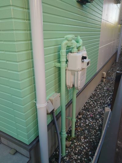 あま市 外壁塗装 T様邸|稲沢市の屋根塗装・外壁塗装のフォーッグッド | 外壁塗装