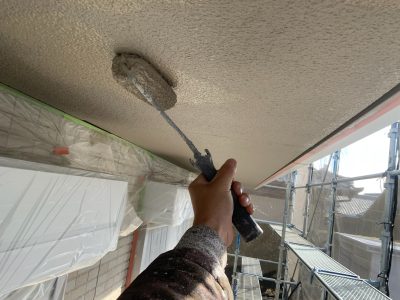 外壁塗装 稲沢市 O様邸|稲沢市の屋根塗装・外壁塗装フォーグッド | 外壁塗装