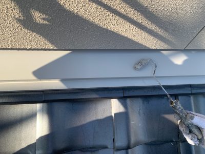 外壁塗装 稲沢市 S様邸|稲沢市の屋根塗装・外壁塗装フォーグッド | 外壁塗装