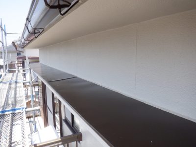 外壁塗装　稲沢市　K様邸｜稲沢市の屋根塗装・外壁塗装フォーグッド | 外壁塗装