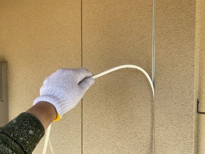 外壁塗装 稲沢市 S様邸|稲沢市の屋根塗装・外壁塗装フォーグッド | 外壁塗装