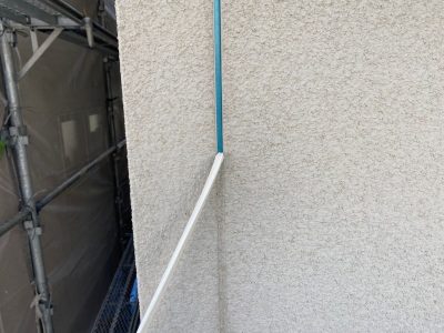 外壁塗装 稲沢市 S様邸|稲沢市の屋根塗装・外壁塗装フォーグッド | 外壁塗装