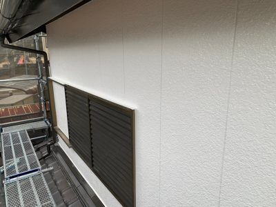 外壁塗装　豊田市　K様邸｜稲沢市の屋根塗装・外壁塗装フォーグッド | その他