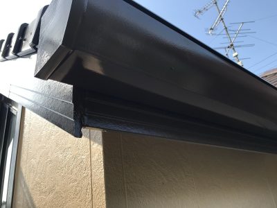 外壁塗装 稲沢市 I様邸|稲沢市の屋根塗装・外壁塗装フォーグッド | 外壁塗装