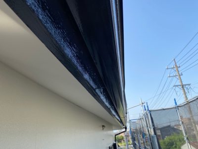 外壁塗装　稲沢市　Y様邸｜稲沢市の屋根塗装・外壁塗装フォーグッド | 外壁塗装