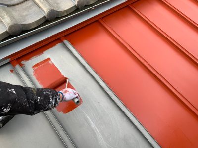 津島市 外壁塗装 O様邸|稲沢市の屋根塗装・外壁塗装フォーグッド | 外壁塗装