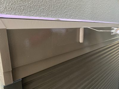 外壁塗装 稲沢市 S様邸|稲沢市の屋根塗装・外壁塗装フォーグッド | 外壁塗装
