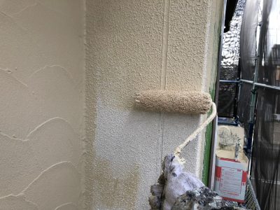 外壁塗装 清須市 N様邸|稲沢市の屋根塗装・外壁塗装フォーグッド | その他