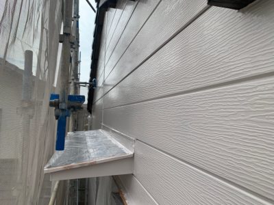 稲沢市 外壁塗装・屋根塗装 K様邸|稲沢市の屋根塗装・外壁塗装のフォーッグッド | 外壁塗装