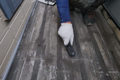 外壁塗装 名古屋市 N様邸|稲沢市の屋根塗装・外壁塗装フォーグッド | 外壁塗装