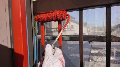 清須市　外壁塗装　N様邸｜稲沢市の屋根・外壁塗装のフォーグッド | 外壁塗装
