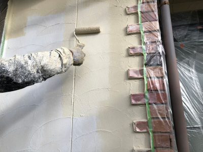 外壁塗装 清須市 N様邸|稲沢市の屋根塗装・外壁塗装フォーグッド | その他