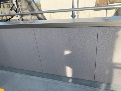 外壁塗装 稲沢市 K様邸|稲沢市の屋根塗装・外壁塗装フォーグッド | 外壁塗装