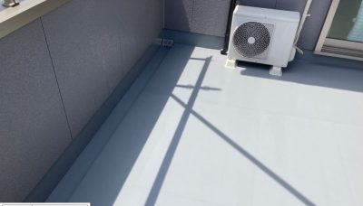 外壁塗装 稲沢市 K様邸|稲沢市の屋根塗装・外壁塗装フォーグッド | 外壁塗装