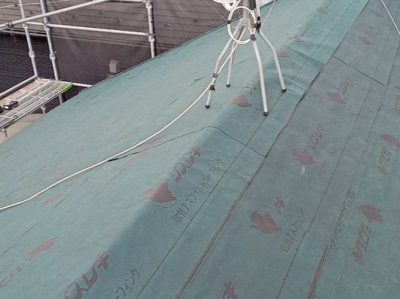 外壁塗装　一宮市　M様邸｜稲沢市の屋根塗装・外壁塗装フォーグッド | 屋根工事