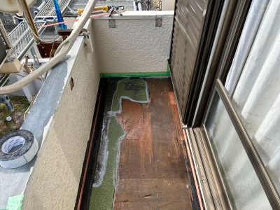 外壁塗装 稲沢市 T様邸|稲沢市の屋根塗装・外壁塗装フォーグッド | 外壁塗装