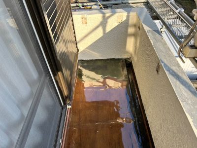 外壁塗装　稲沢市　T様邸｜稲沢市の屋根塗装・外壁塗装フォーグッド | 外壁塗装