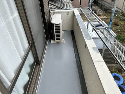 外壁塗装　稲沢市　T様邸｜稲沢市の屋根塗装・外壁塗装フォーグッド | 外壁塗装