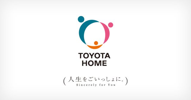 トヨタホーム