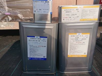 外壁塗装 あま市 A様邸|稲沢市の屋根塗装・外壁塗装フォーグッド | 外壁塗装