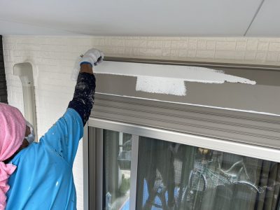 外壁塗装 稲沢市 Y様邸|稲沢市の屋根塗装・外壁塗装フォーグッド | 外壁塗装