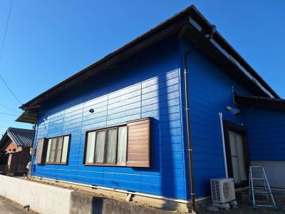 施工事例　after