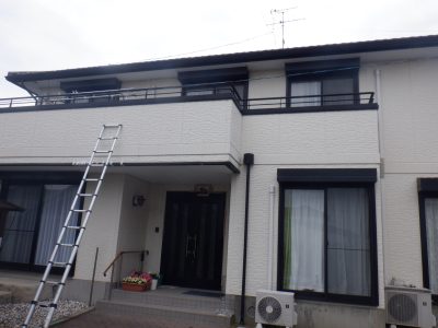 施工事例 before