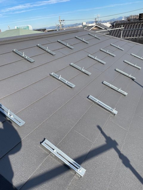 外壁塗装 一宮市 O様邸|稲沢市の屋根塗装・外壁塗装フォーグッドAfter画像
