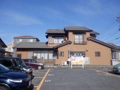施工事例 before