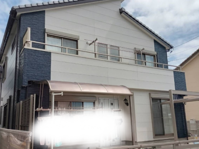 施工事例　after